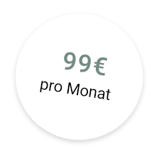 Fitness Ingolstadt - Preis pro Monat
