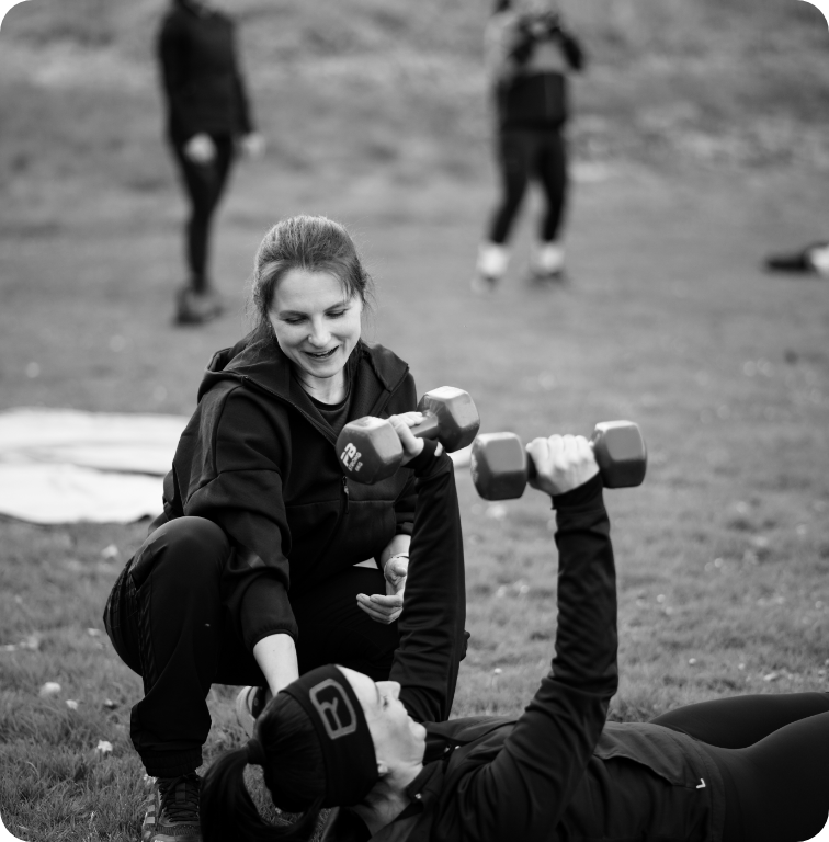 Stretching mit Julia Brauner – Fitness Ingolstadt