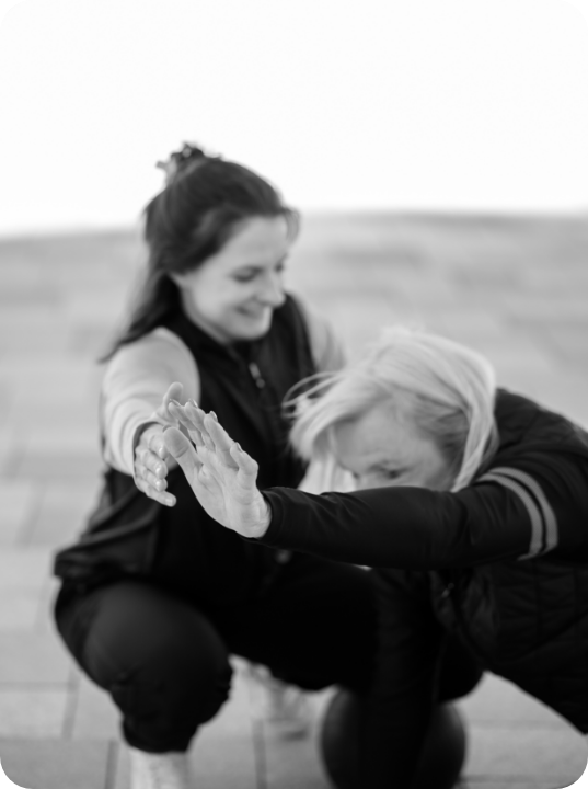 Stretching mit Julia Brauner – Personal Trainer Ingolstadt