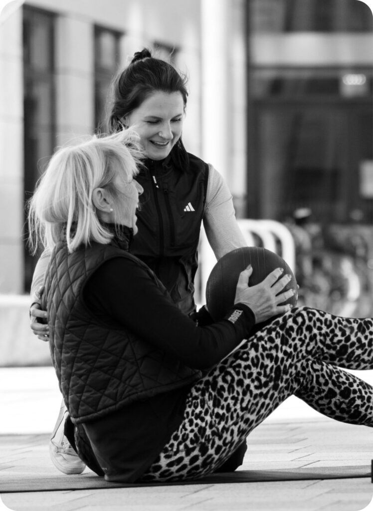 Firmenfitness – Teamtraining für mehr Gesundheit im Job